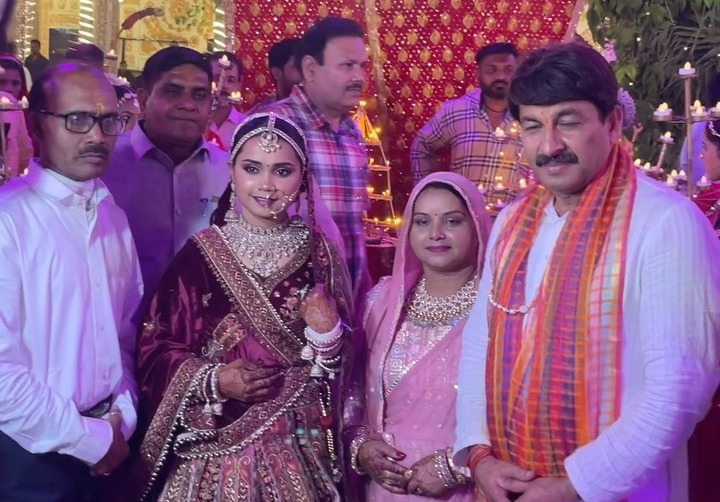 Celebrity & Guest Appearances